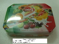 
  Kẹo Liking mix nhập khẩu từ Italia        

